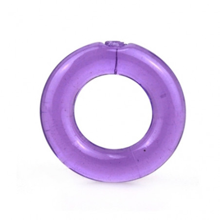 ANillo para mejorar la erección