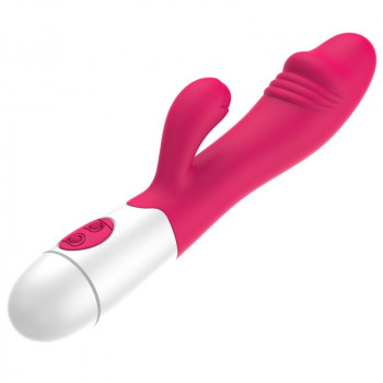 Vibrador Conejito