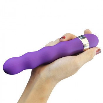 Vibrador con Curvas
