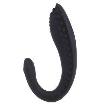 Vibrador couple de silicón