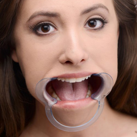 BDSM para abrir laboca