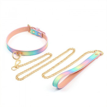 Lindo collar para dominación