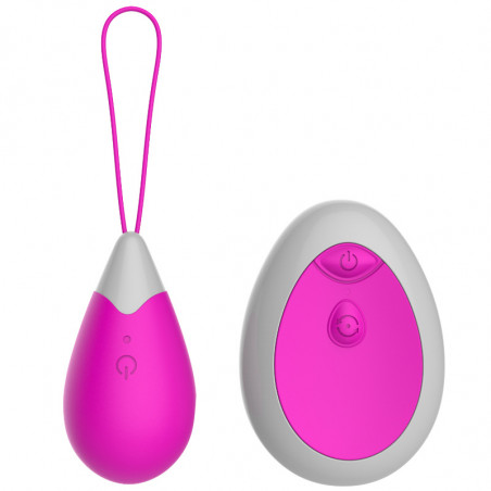 VIbrador Inalámbrico para Mujer