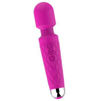Vibrador Masajeador