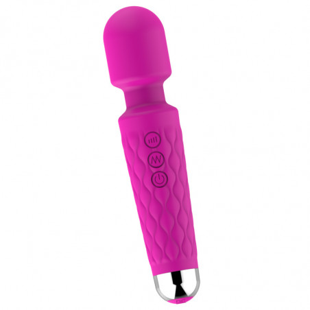 Vibrador Masajeador