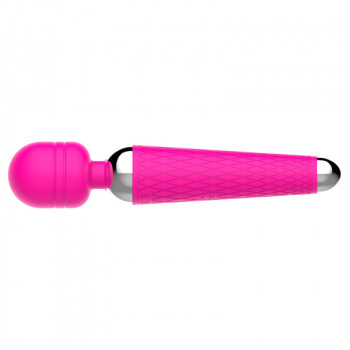 Vibrador para masajes