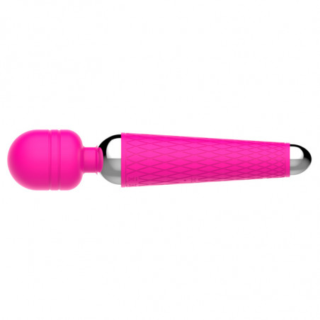 Vibrador para masajes