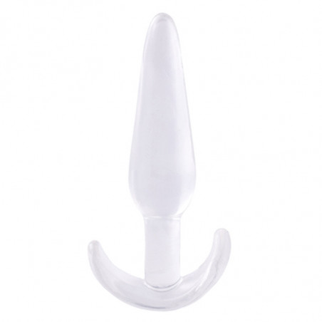 Dilatador anal