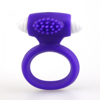 Anillo vibrador