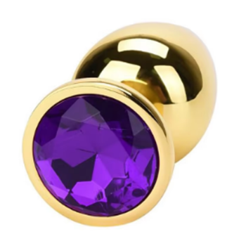 Joya Anal Talla S - Plug...