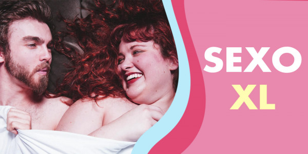 Sexo XL: las mejores posiciones y juguetes sexuales 
